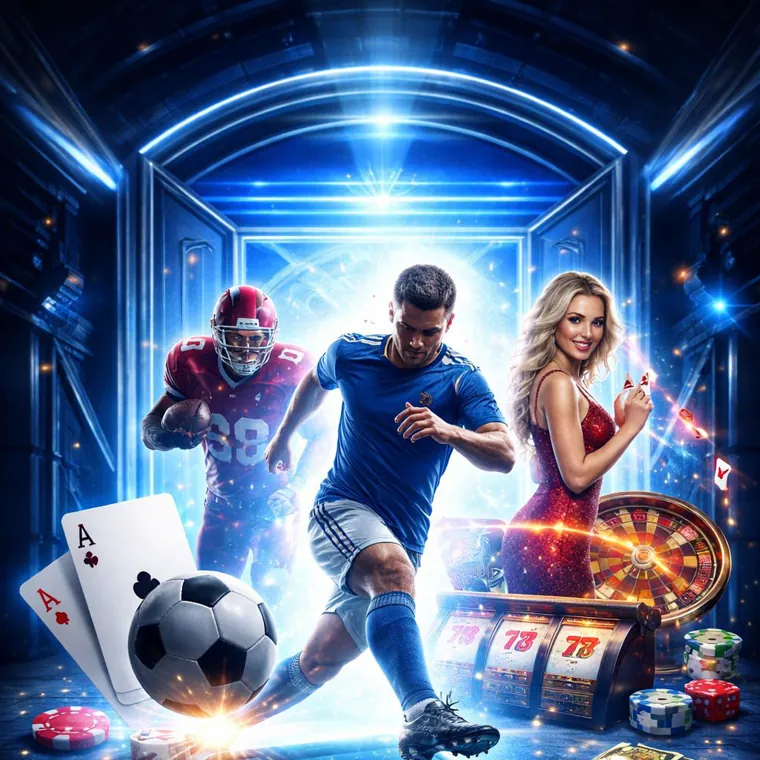 JILI Games provider for www.8k8